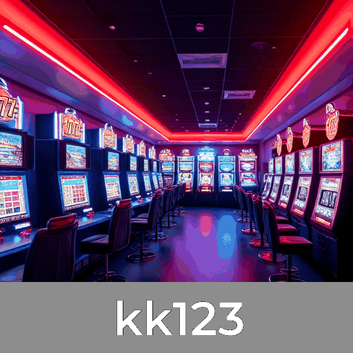Cassino Online kk123