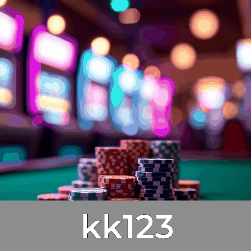 Apostas no kk123
