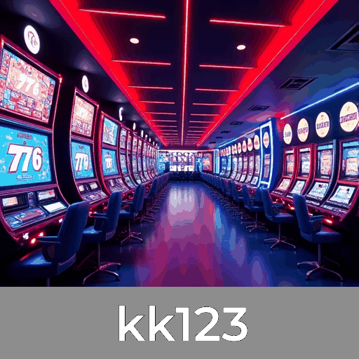 Acesso ao kk123
