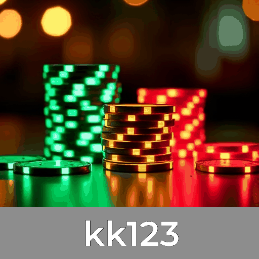 Acesso ao kk123