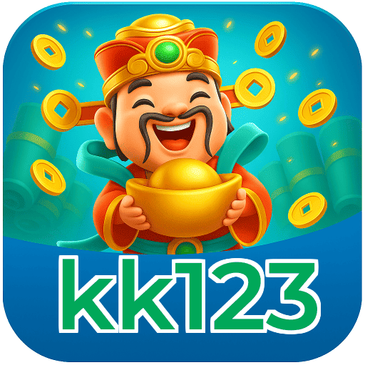 kk123 logo