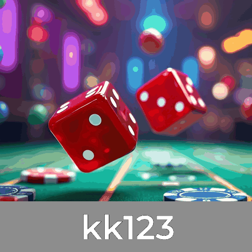 Cadastro na kk123