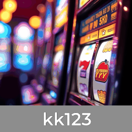 Acessar o site kk123 COM