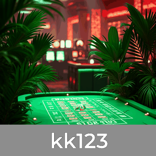 Cadastro na kk123