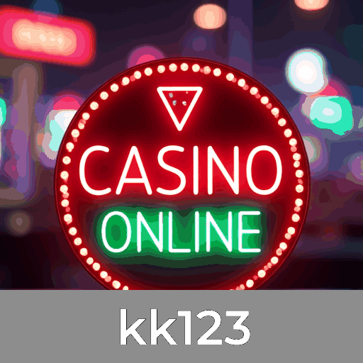 Cassino Online kk123