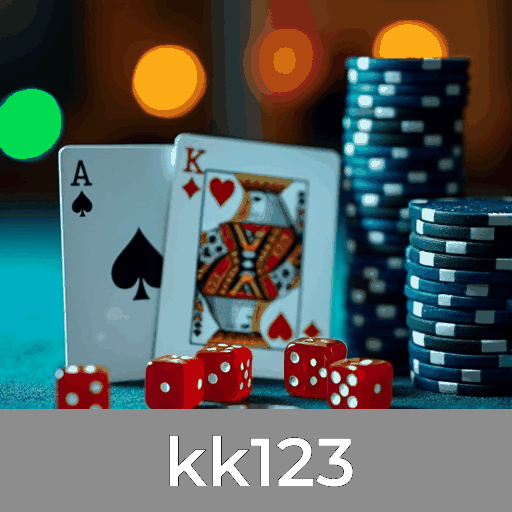 Acesso ao kk123
