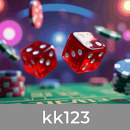 Cadastro na kk123