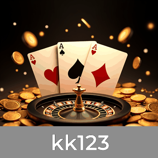 Cadastro na kk123