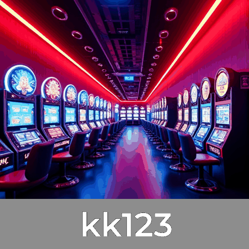 Cassino Online kk123